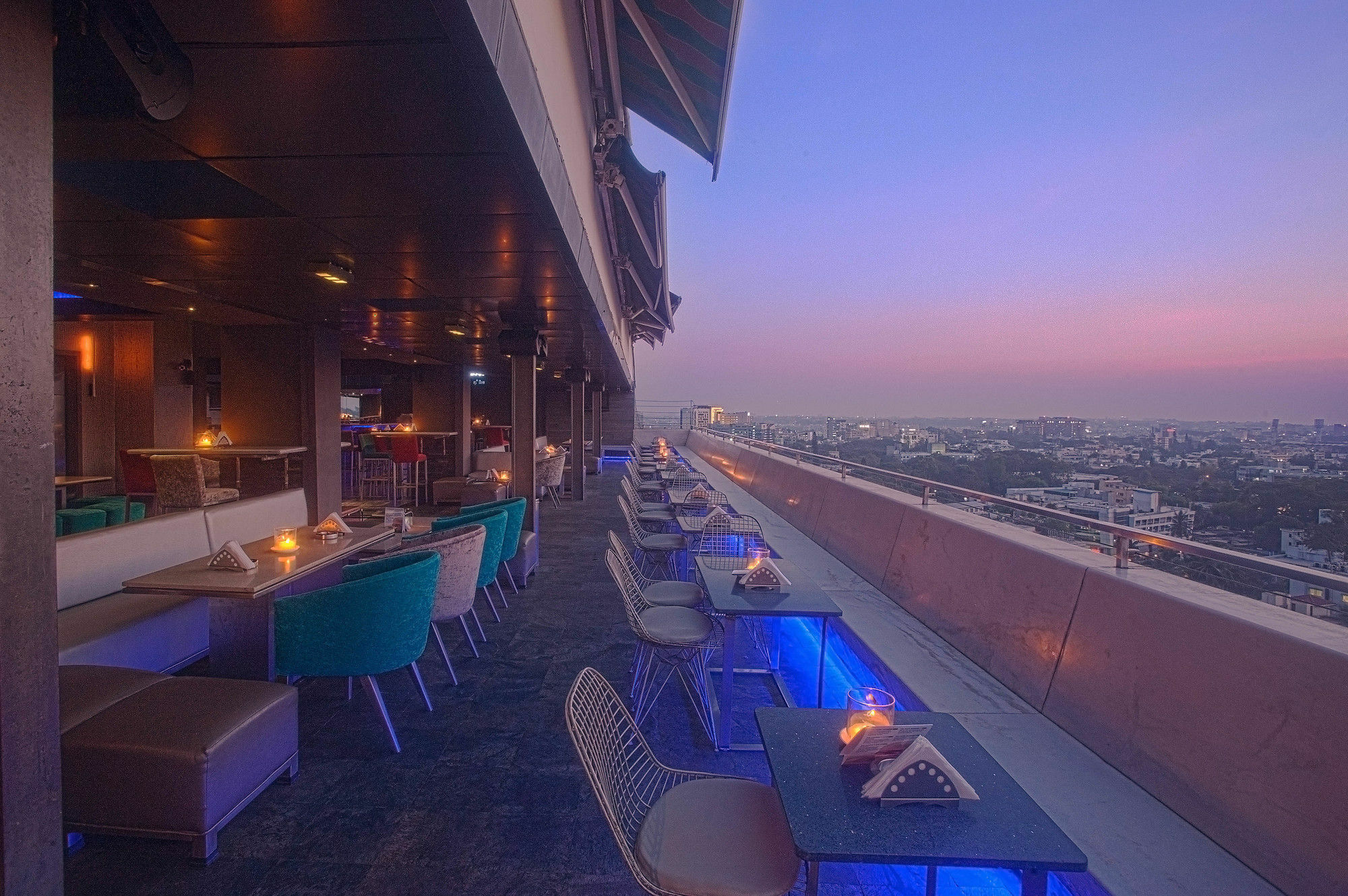 Hotel Ivory Tower Bangalore Exterior foto